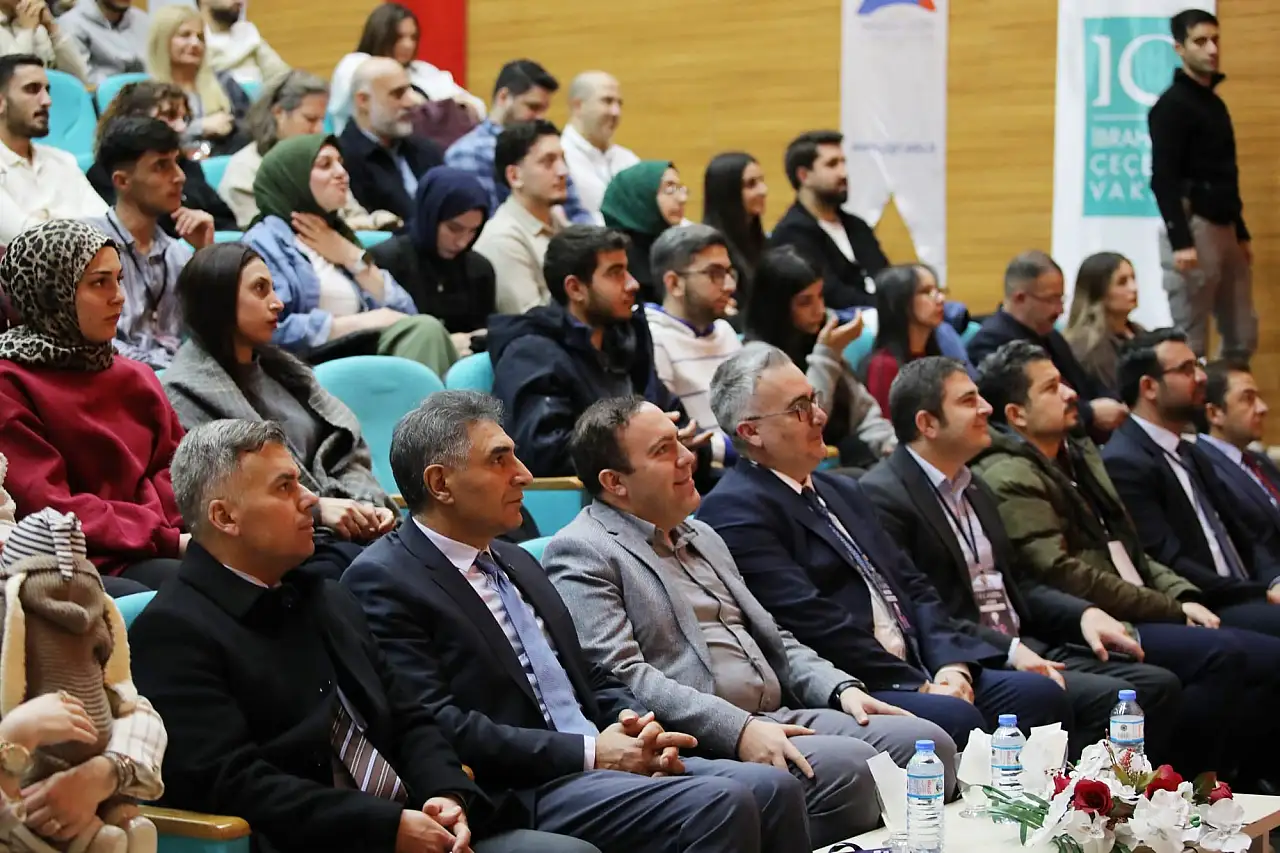 Girişimcilik odaklı Ağrı Startup Weekend start aldı