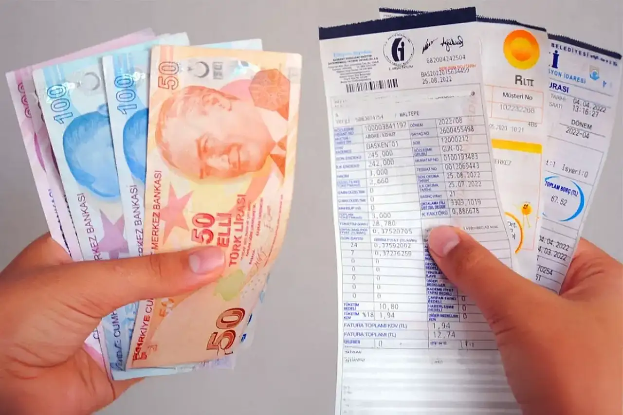 Ağrılılar İçin PTT Sosyal Yardımlarında Büyük Artış