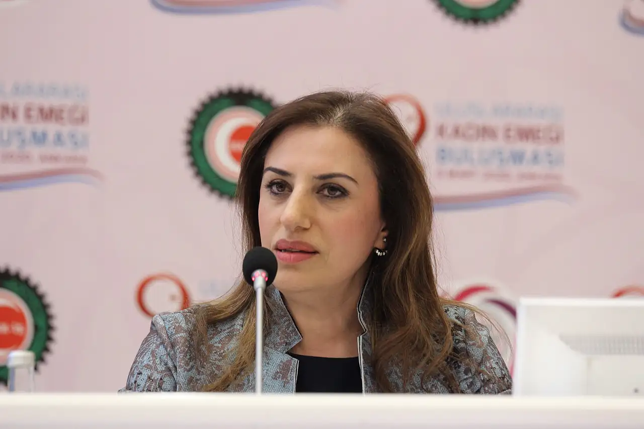 Ağrı'nın güçlü kadını üçüncü kez hastalıkla mücadele ediyor