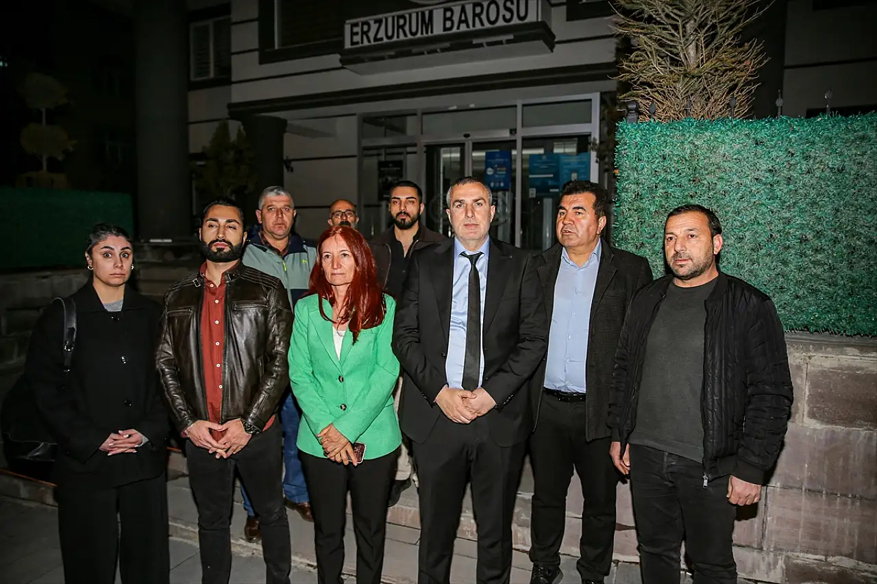 Gülistan Doku'nun aile avukatı soruşturmaya ilişkin açıklama yaptı
