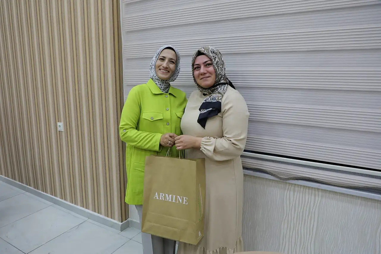 Ağrı'ya 5 yıl sonra veda etti! Kökrek görevi devrediyor