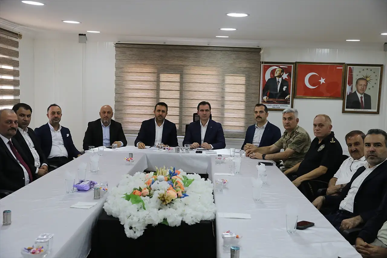 Tatvan Çevre Yolu'nda hedef 2027: Dev projede çalışmalar hız kazandı