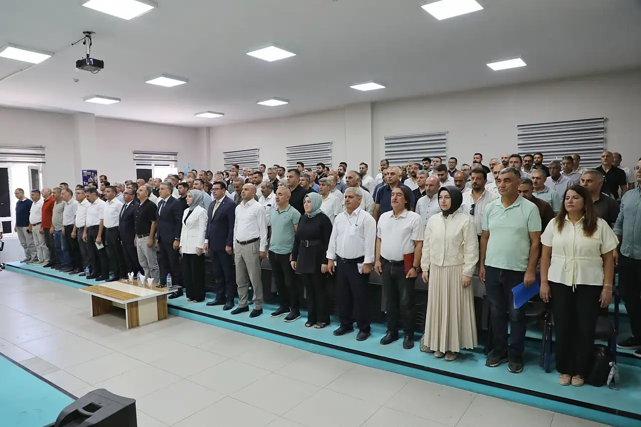 Ağrı'da okul kayıtları için net talimat: Velilerden talepte bulunulmayacak