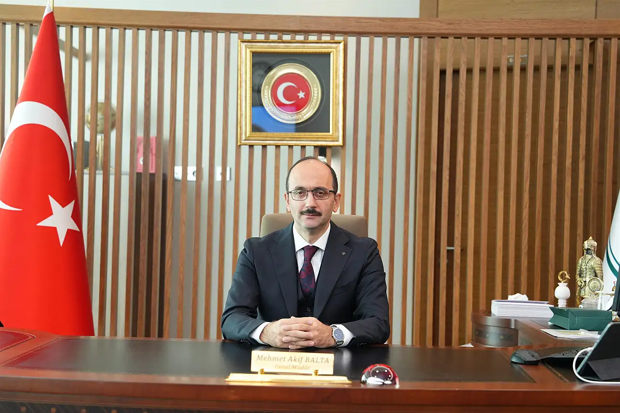 Patnos'un içme suyunda dev yatırımda sona yaklaşılıyor