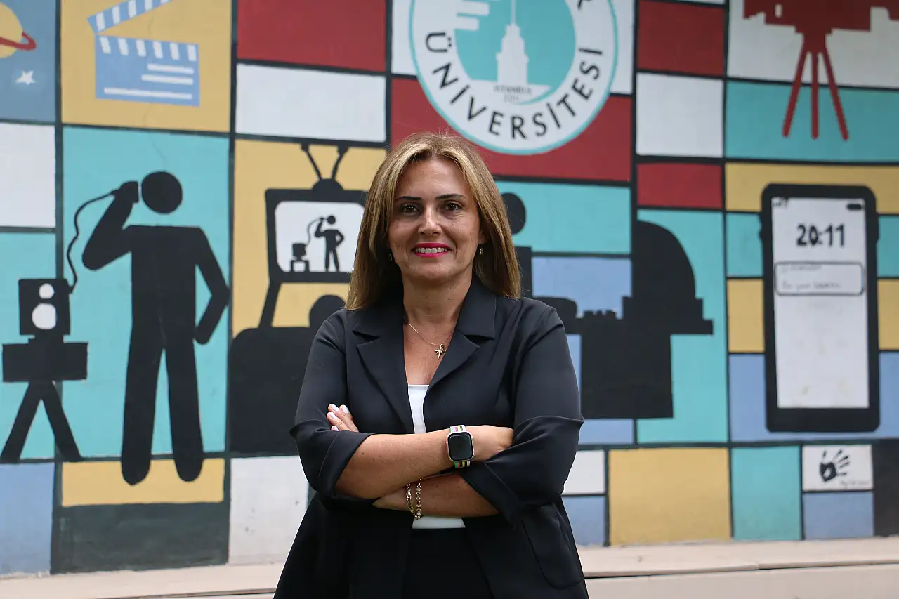 Yapay zekâ iletişim sektörünü dönüştürüyor: Yeni meslekler kapıda