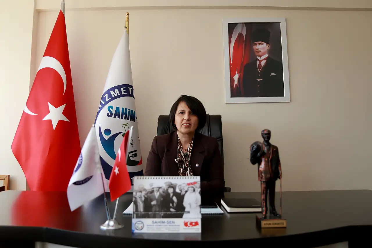 Yaz yoğunluğu sağlık ve sosyal hizmet çalışanlarının mesaisini ağırlaştırıyor