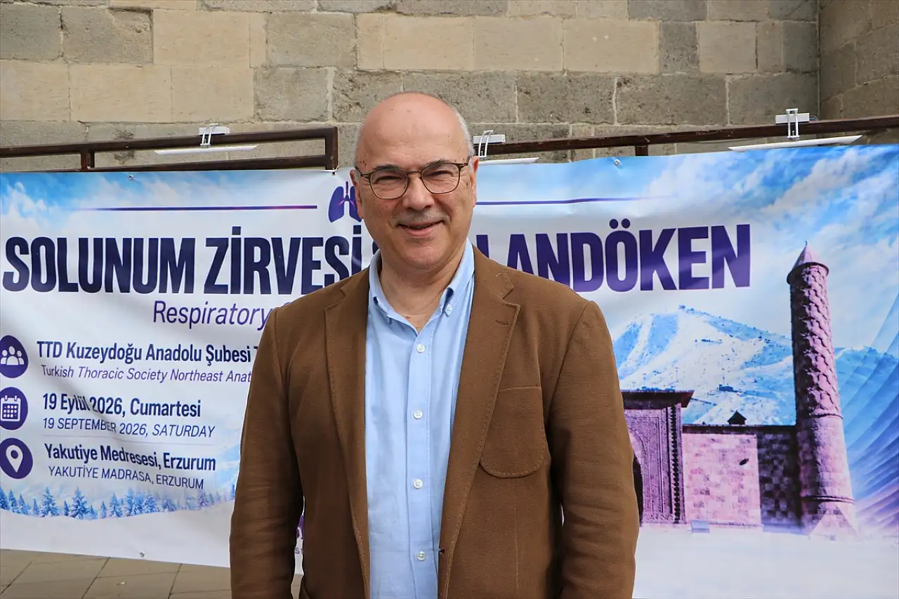 Akciğer kanserinde sigaranın ardından kirli hava ve küresel ısınma tehdidi