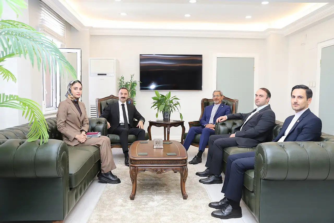 Doğubayazıt sınır hattında kritik temas gerçekleşti