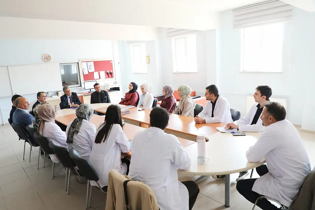 Ağrı'da geçmişin sesi dijital hafızaya dönüşüyor