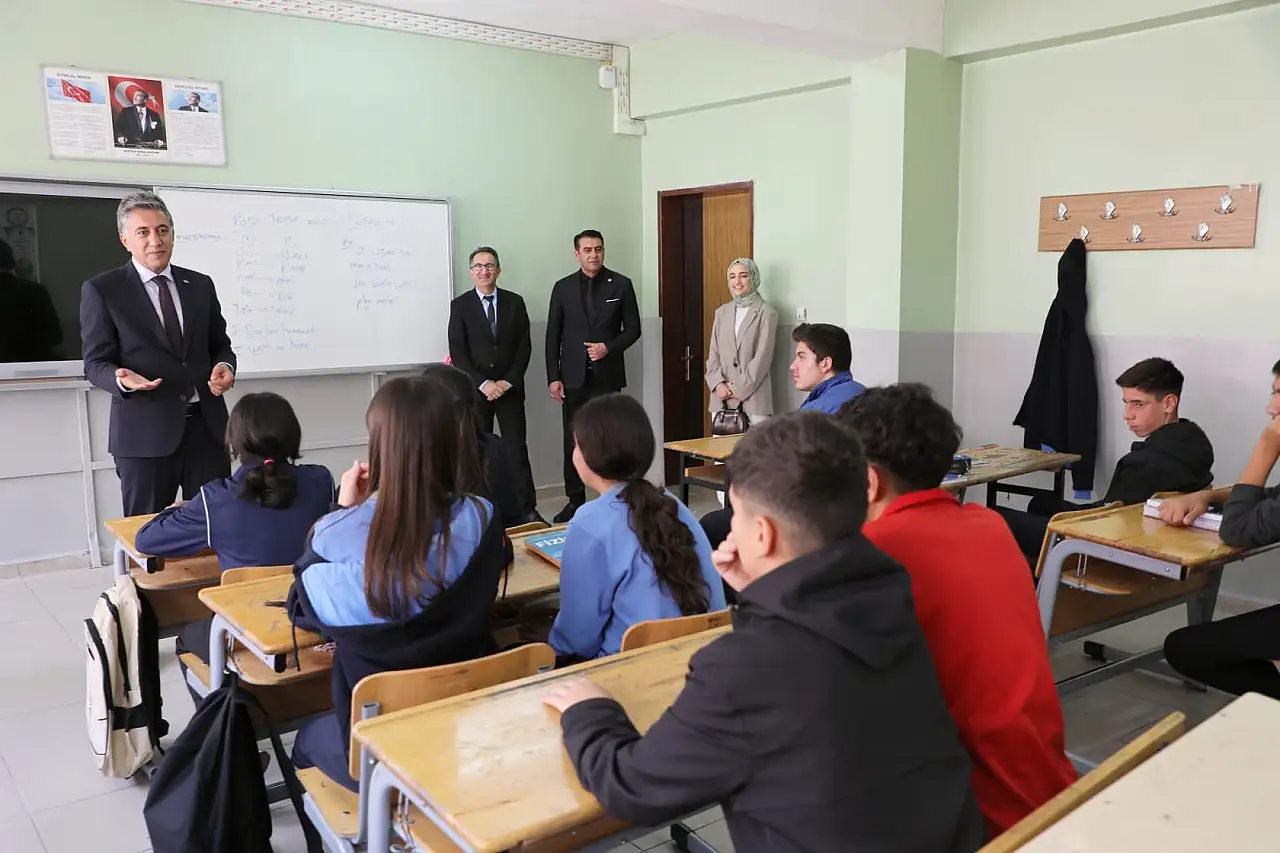 Ağrı'da geçmişin sesi dijital hafızaya dönüşüyor