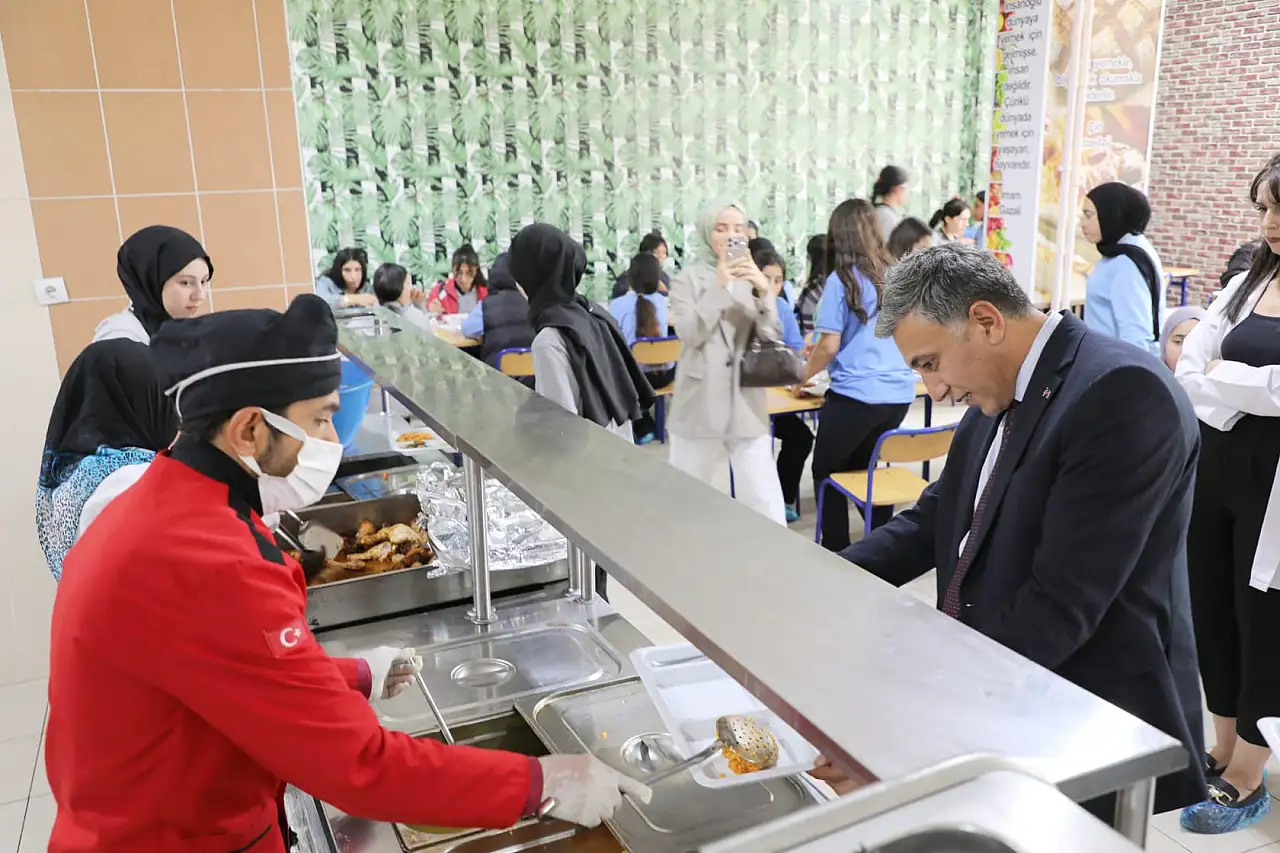 Ağrı'da geçmişin sesi dijital hafızaya dönüşüyor