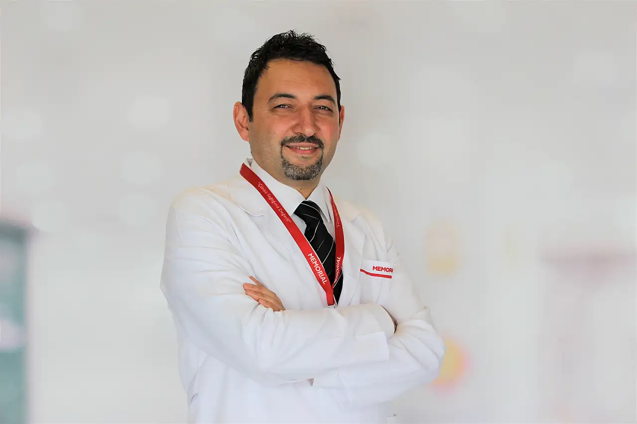Karaciğer tümörlerinde 'iğne deliğinden' tedavi dönemi başladı