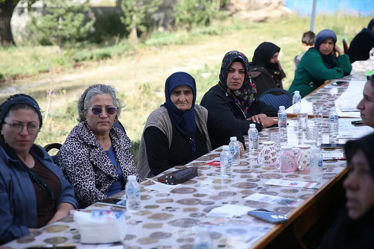 Kars'ta sağlık hizmeti köylere taşındı