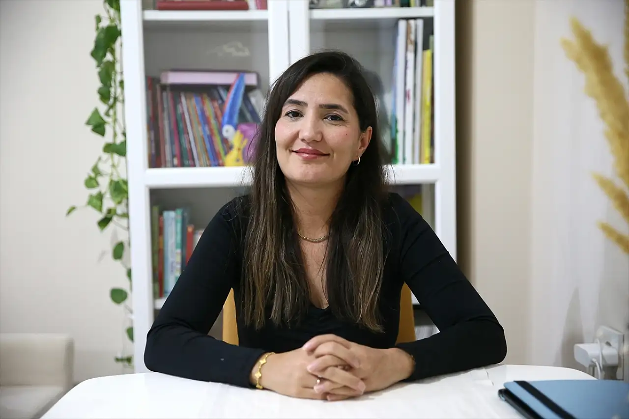 26 yaşında kansere yakalandı, 37 yaşında hikâyesiyle umut oluyor
