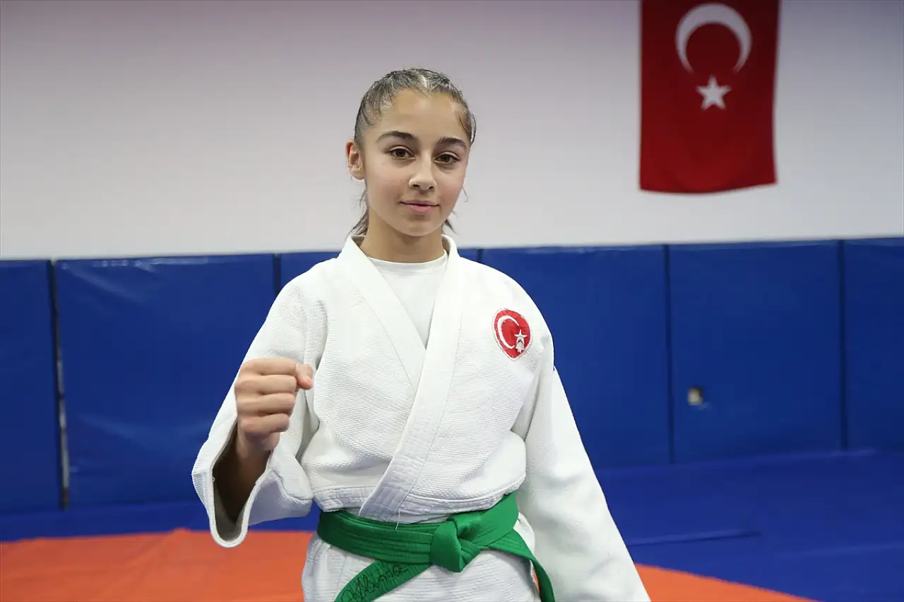 'Yapamazsın' dediler, Avrupa ikincisi oldu! Şimdi hedefi dünya şampiyonluğu
