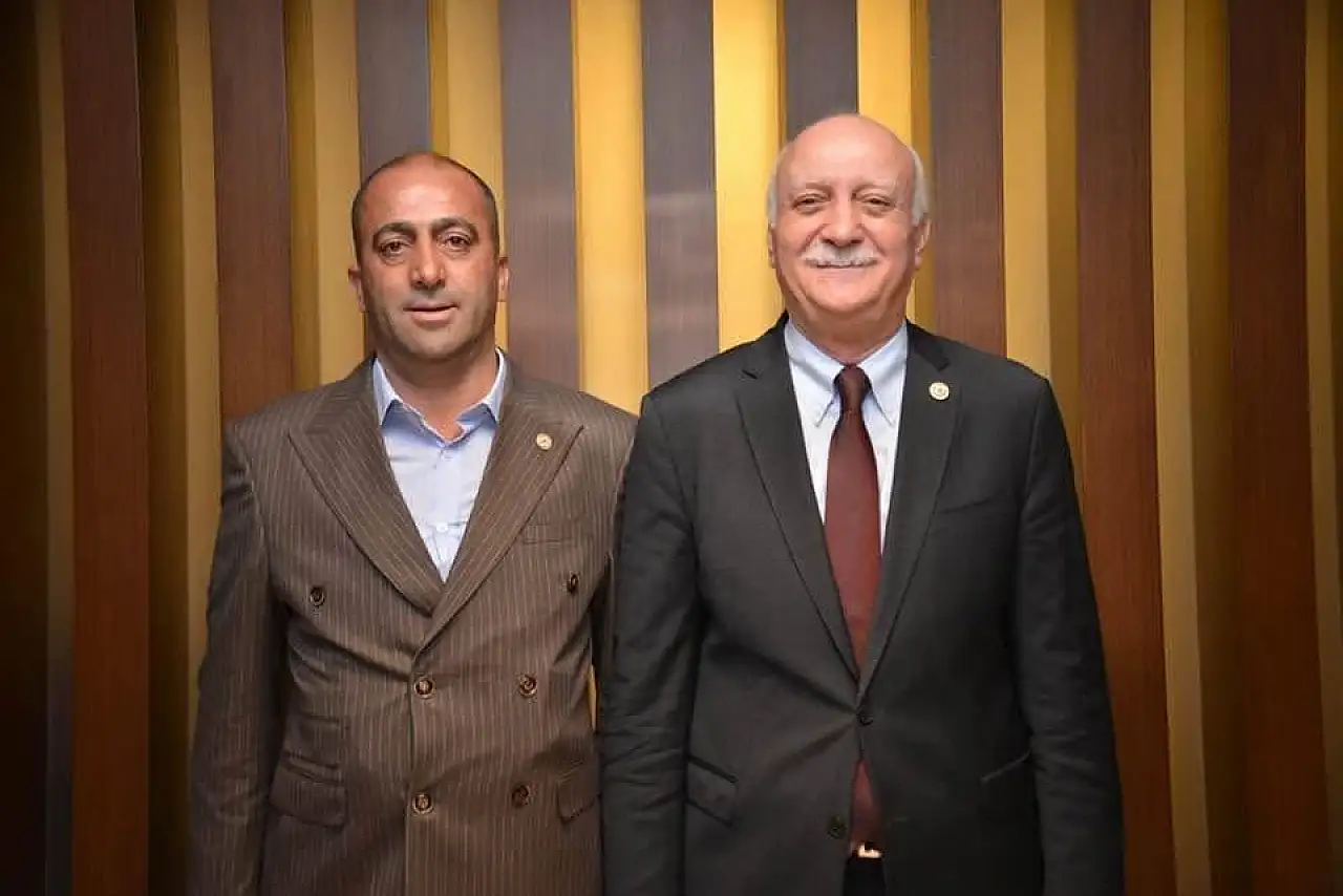 Ağrı'da 3 bin 363 çiftçinin ÇKS başvurusu tamamlandı