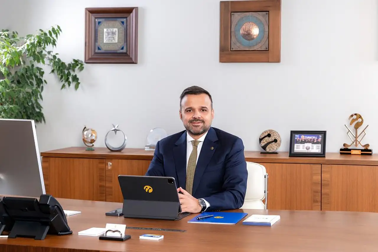 TCG Anadolu ile üniversite arasında 5G destekli sağlık köprüsü kuruldu