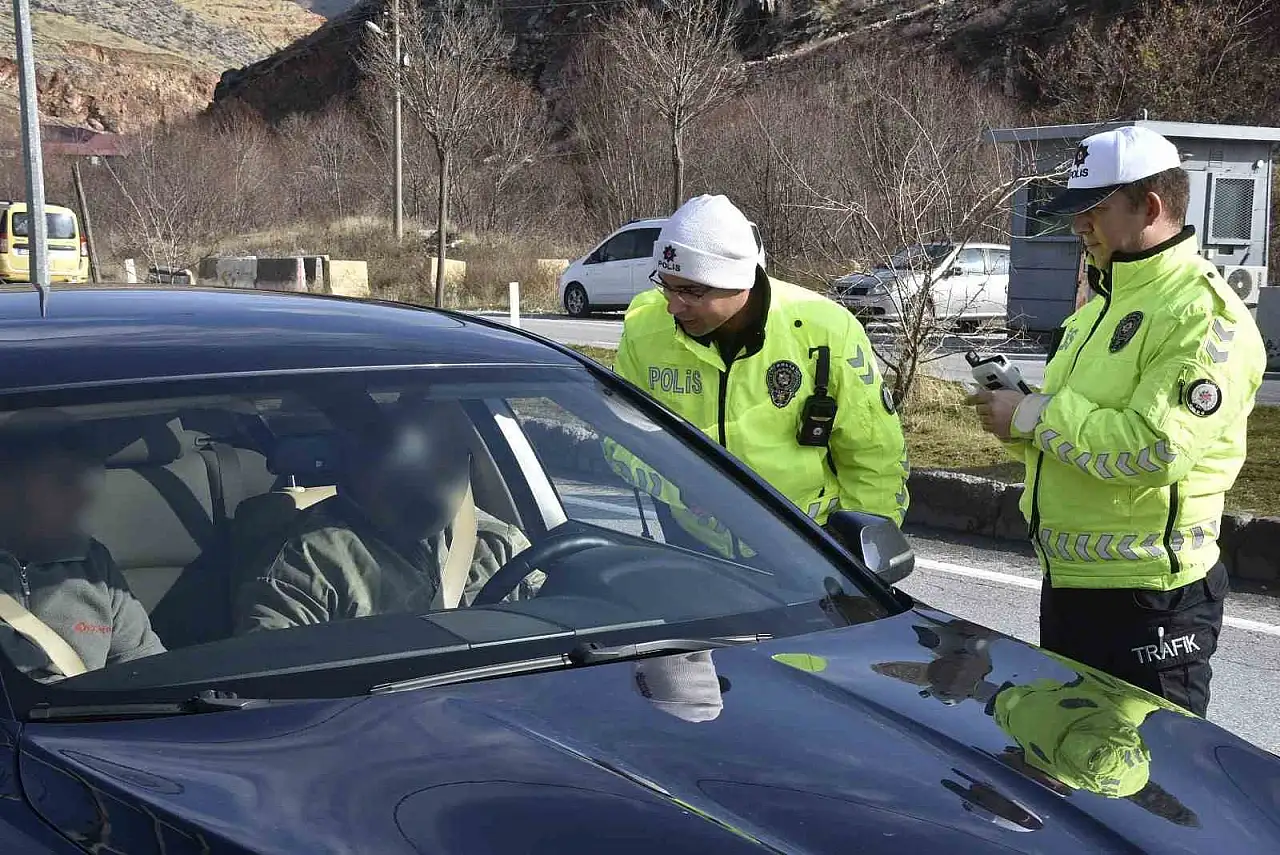 Bitlis'te Alkol Denetiminde Yeni Kameralı Cihaz Dönemi Başladı, Şeffaflık Artıyor!