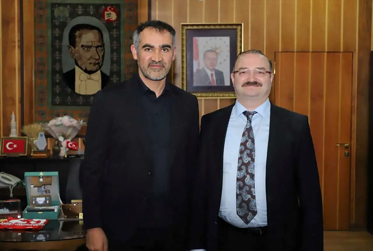 Atatürk Üniversitesi'nin 2 projesi TÜBİTAK 1001 Programı kapsamında desteklendi