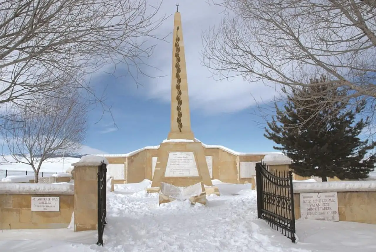 Kars Gezilecek Yerler: Mutlaka Görmeniz Gereken 28 Yer (2025 Rehberi̇)