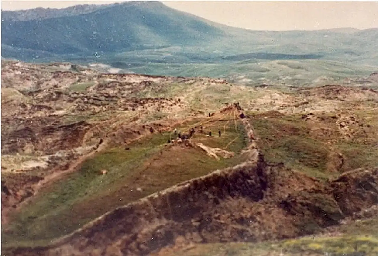 Şırnak Silopi'de gezilecek yerler