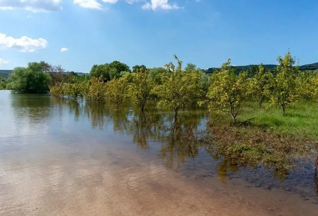 Bursa'da Gezilecek Yerler | En Popüler 104 Yer Sıralı Liste