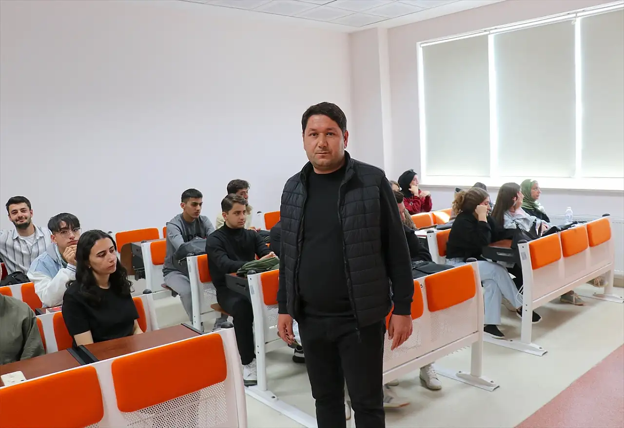 Tutak fayındaki deprem riski: Araştırmalar Ağrı için uyarı niteliğinde