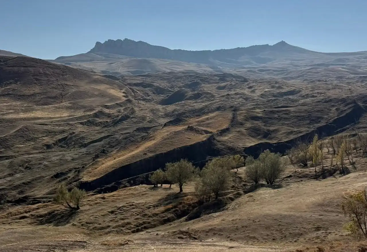 Ağrı'nın zenginliği toprak altında mı kalıyor? Uzmanlardan sürdürülebilirlik uyarısı