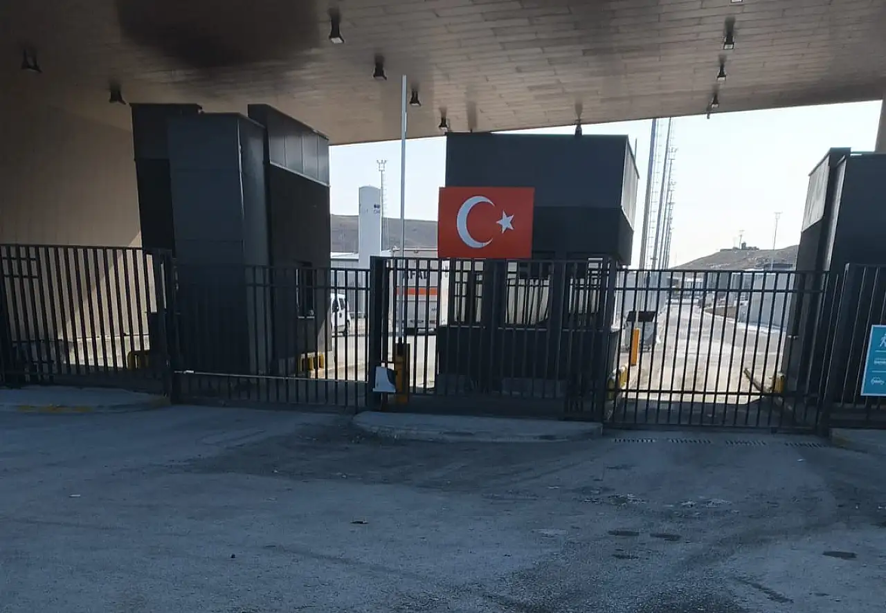 İran savaşı Doğubayazıt'ı vurdu: Günübirlikçiler savaşın bitmesini bekliyor