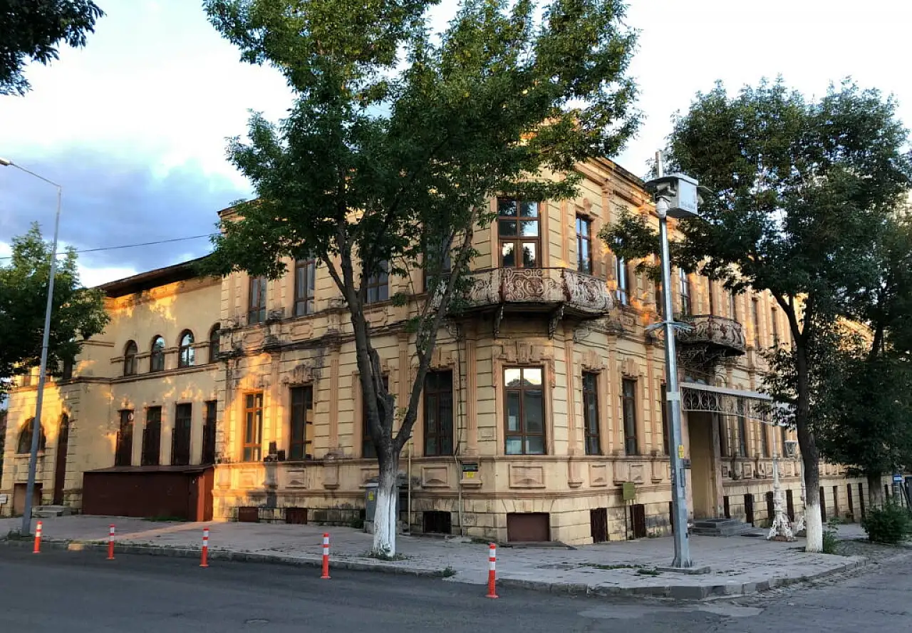 Kars Gezilecek Yerler: Mutlaka Görmeniz Gereken 28 Yer (2025 Rehberi̇)