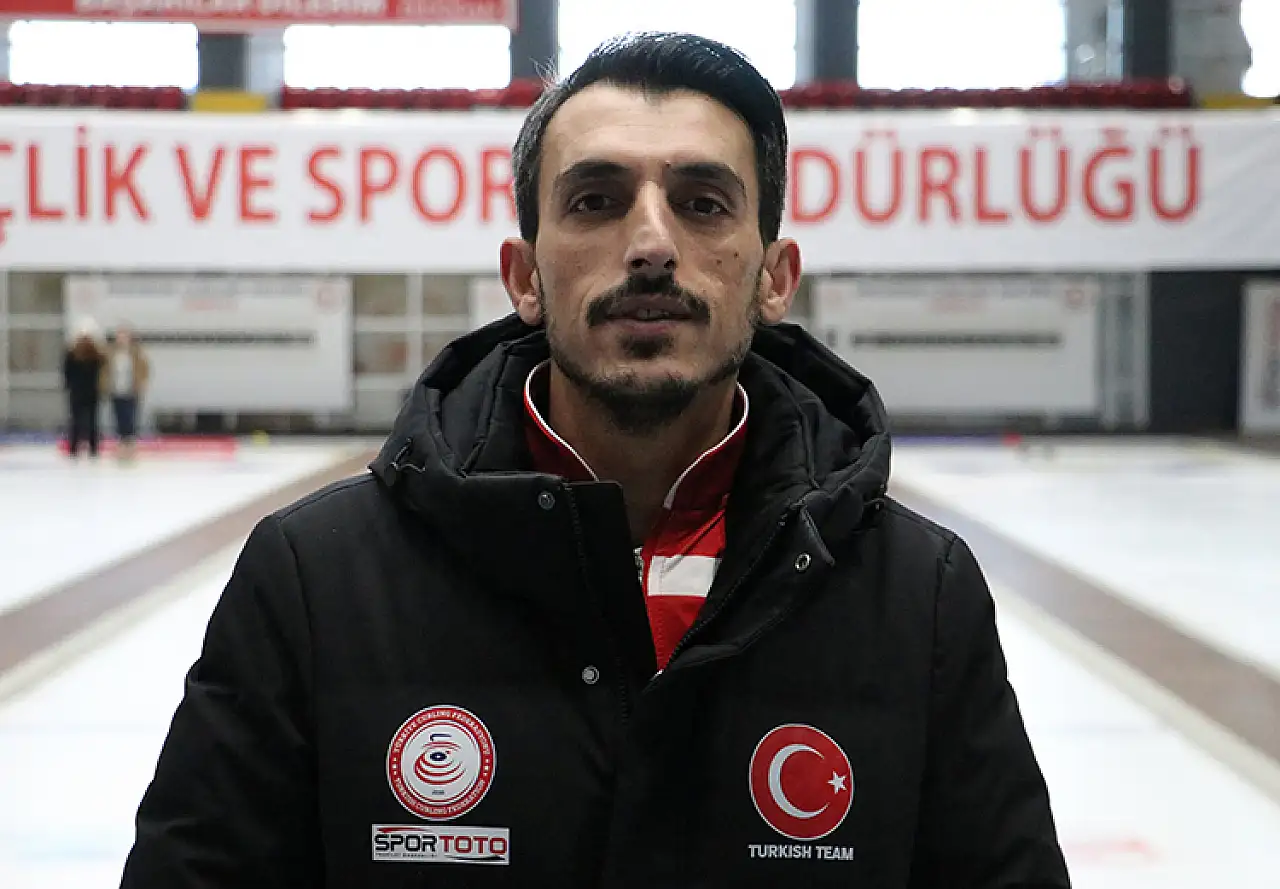 Genç Milliler, Finlandiya'da Dünya Şampiyonası'na hazır: A Klasmanı hedefte!