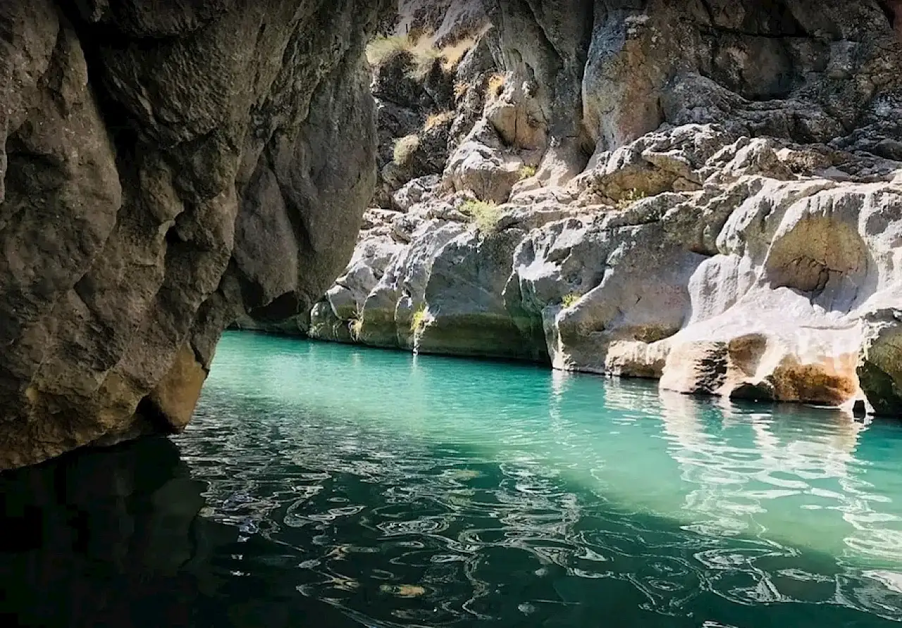 Diyarbakır'da karavanla nereye gidilir? Diyarbakır'da karavanla gidilecek yerler nerede?