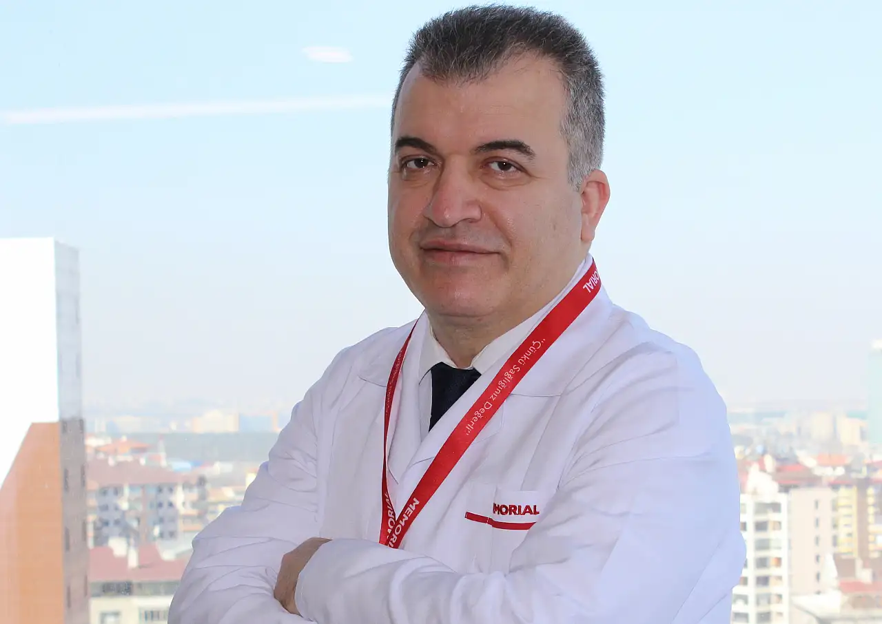 Geceleri horluyor, boğularak uyanıyorsanız dikkat!