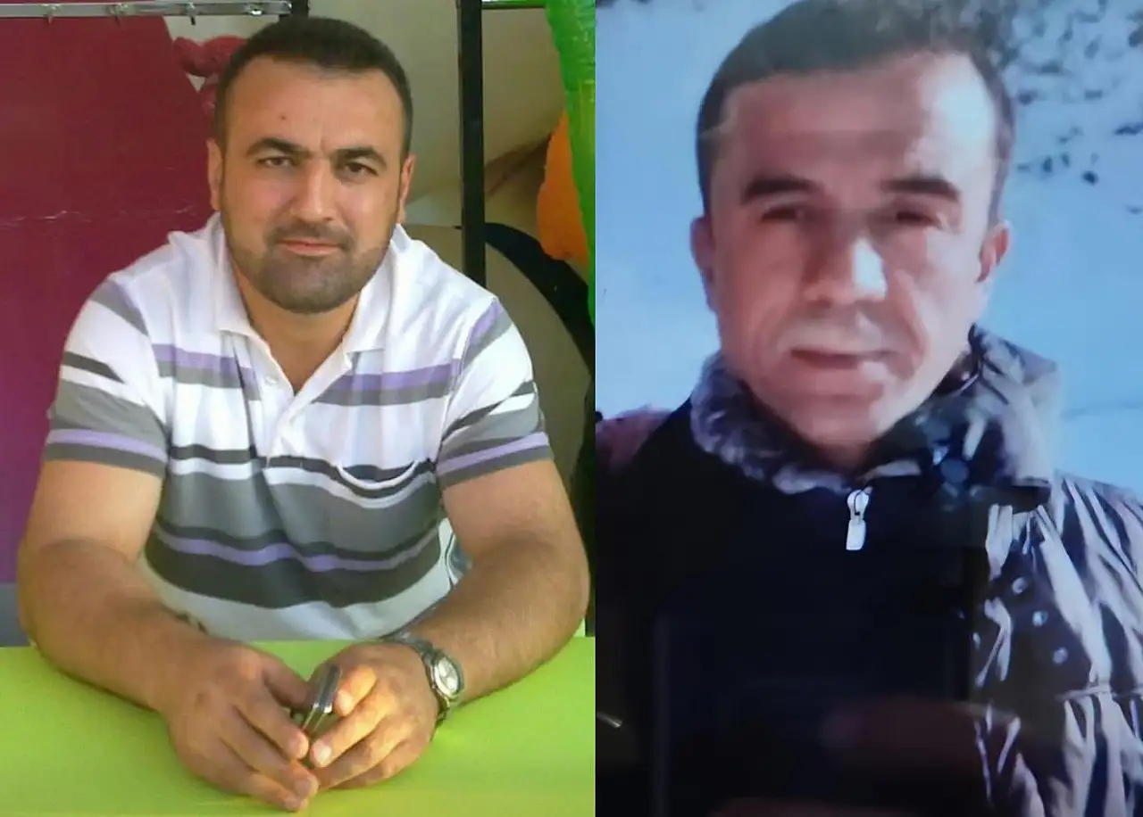 Dilovası'nda işçilerin üzerine çıktığı platform çöktü 3 ölü, 1 ağır yaralı! Ölenler Ağrılı mı? Gözler kimlik bilgilerinde