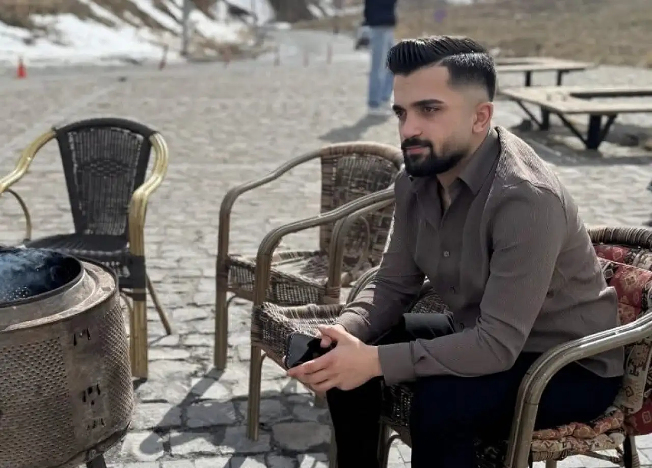 Askerde rahatsızlanan Ağrılı piyade er şehit oldu