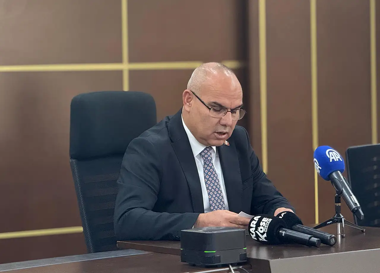 Ağrı'da uyuşturucuya ağır darbe: Ekim ayı rakamları açıklandı