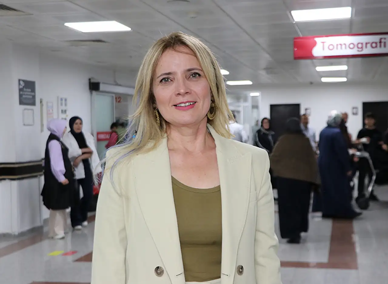 Kurban Bayramı'nda et ve tatlıları kontrollü tüketin uyarısı!