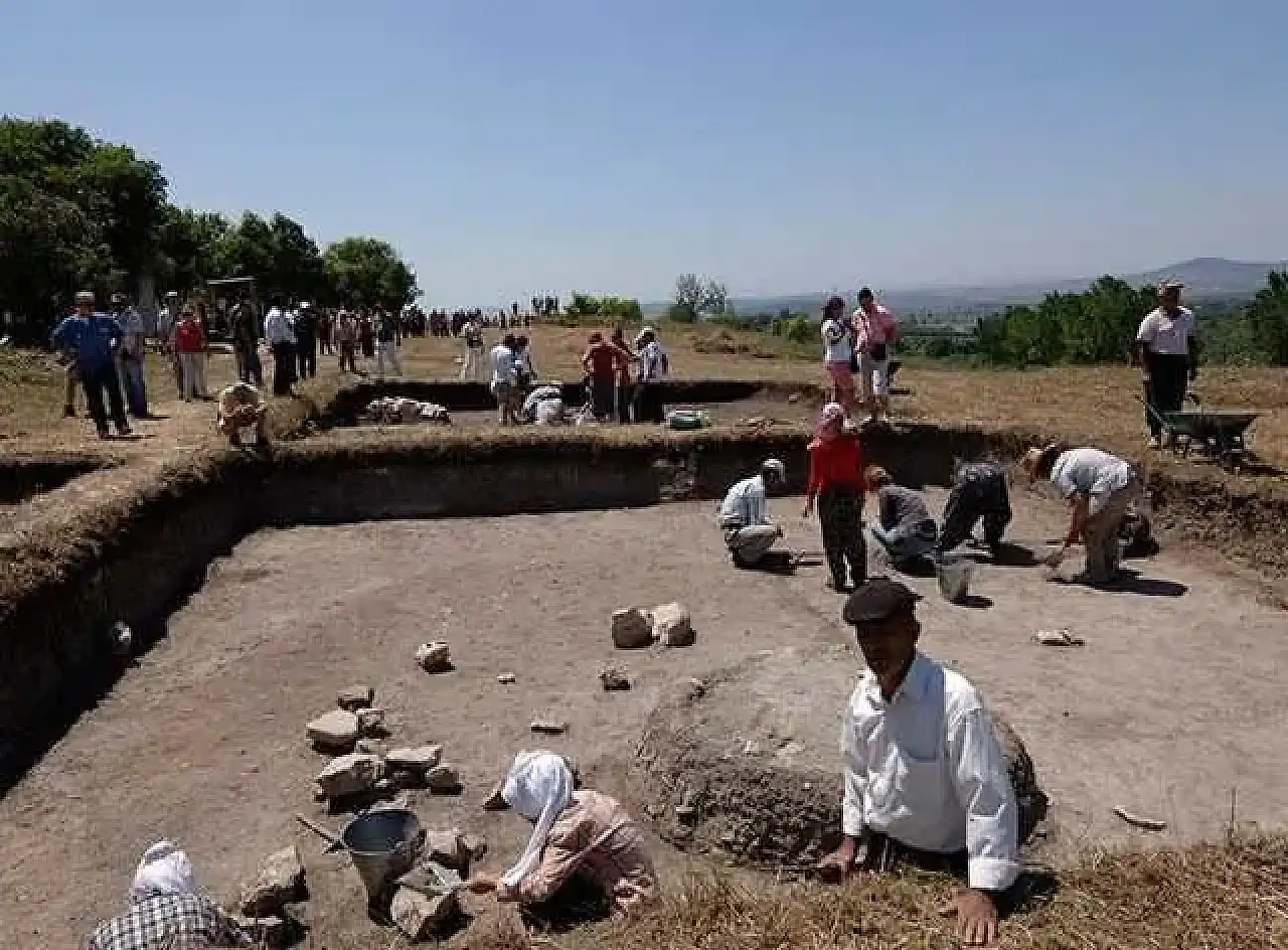 Bursa'da Gezilecek Yerler | En Popüler 104 Yer Sıralı Liste