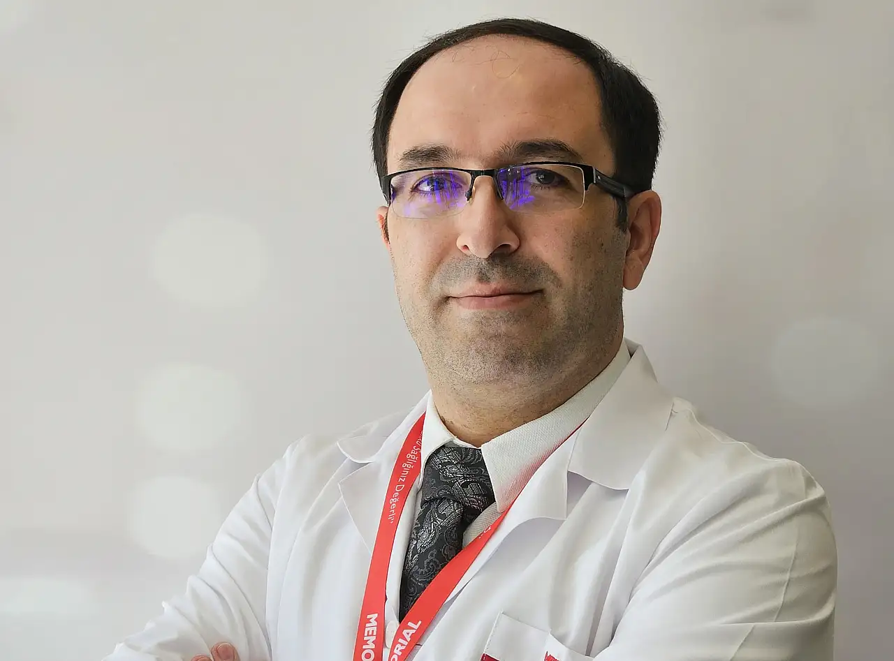Bacak boyu farkı kalça çıkığının ilk işareti olabilir