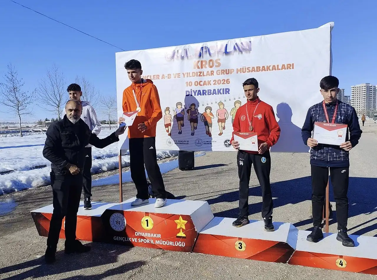 Kros'ta Muş Rüzgârı Esti!