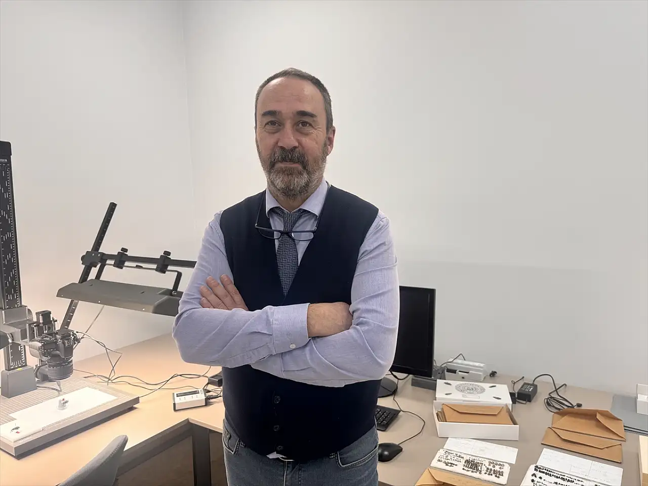 Erzurumlu bilim insanından 25 yılda 75 yeni tür keşfi