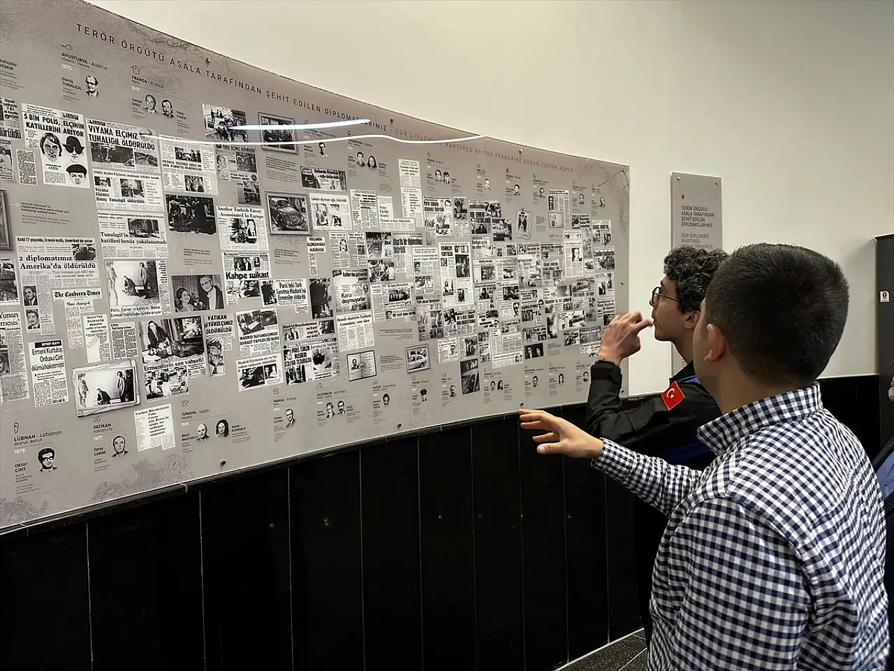 Türkiye'nin ikinci astronotu Iğdır'da bilim tutkusunu paylaştı