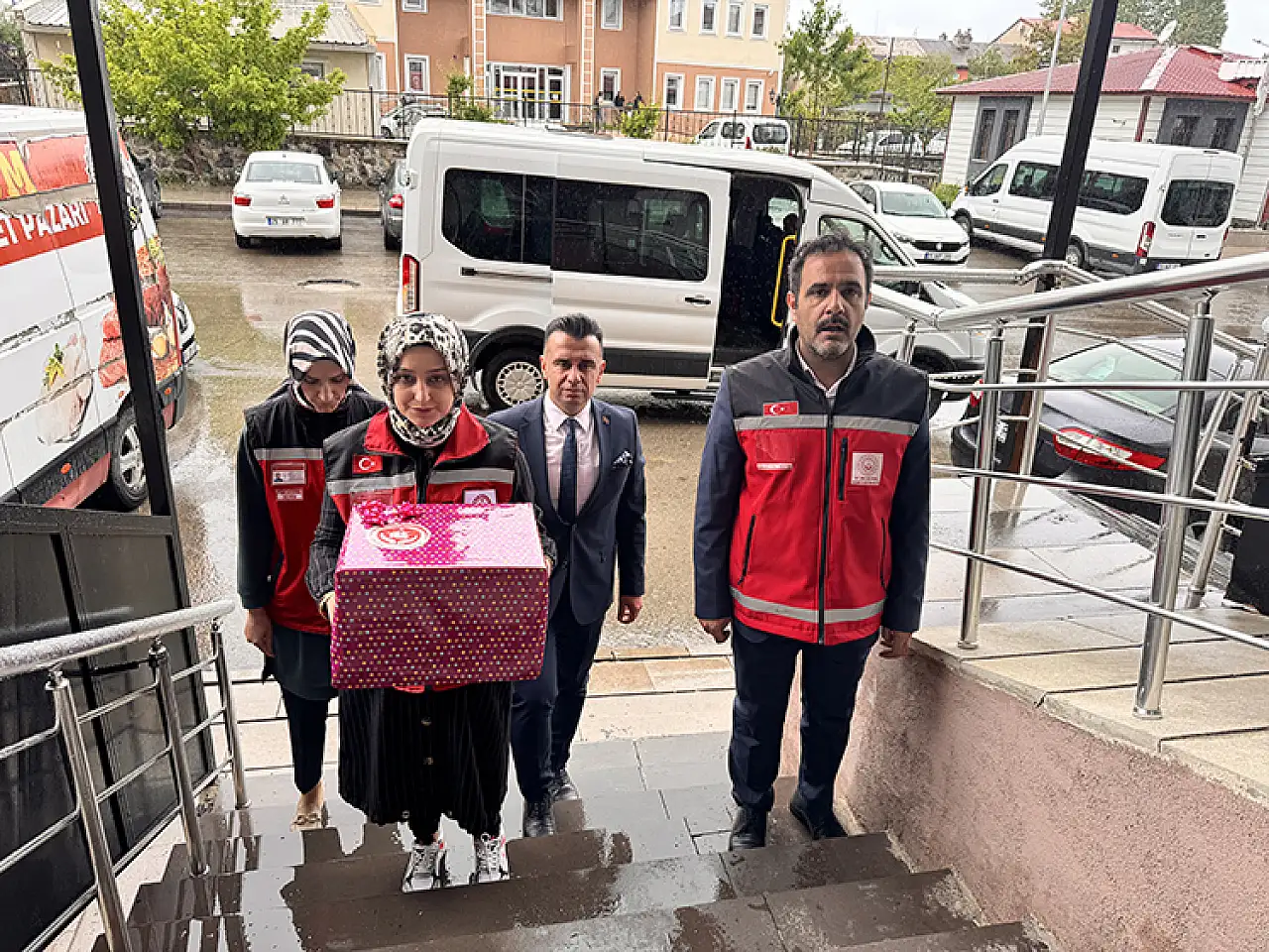 22 Yıl Sonra Gelen Mutluluk: Erzurumlu Çift, Azra ile Hayallerine Kavuştu!