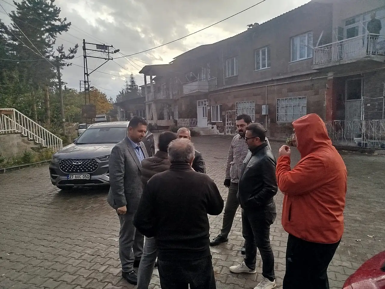 Ahlat, Kültür Varlıkları Koruma Bölge Kurulu'na Ev Sahipliği Yaptı