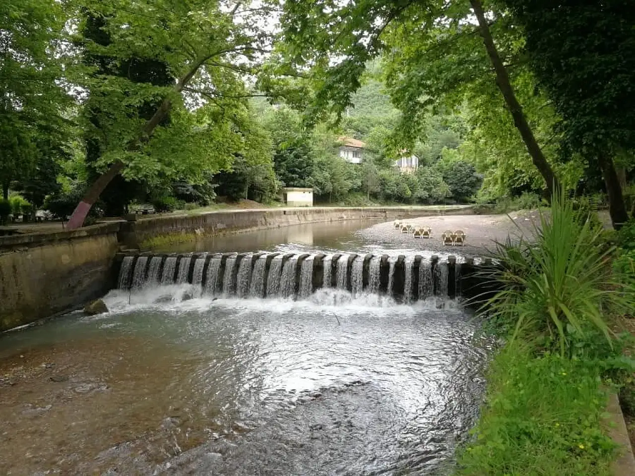 Diyarbakır'da karavanla nereye gidilir? Diyarbakır'da karavanla gidilecek yerler nerede?