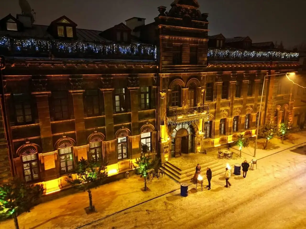 Kars Gezilecek Yerler: Mutlaka Görmeniz Gereken 28 Yer (2025 Rehberi̇)