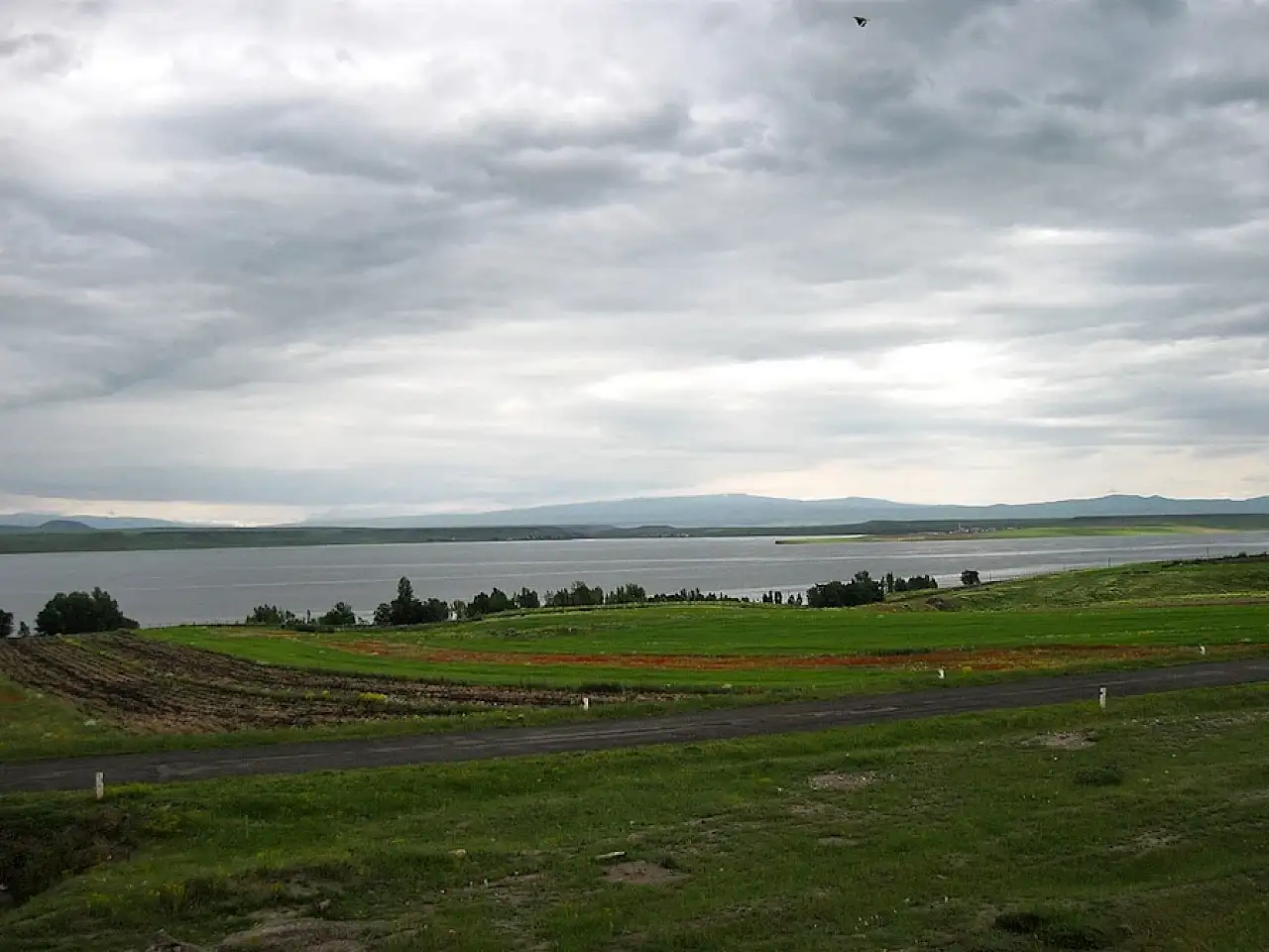 Kars'ta karavanla nereye gidilir? Kars'ta karavanla gidilecek yerler nerede?