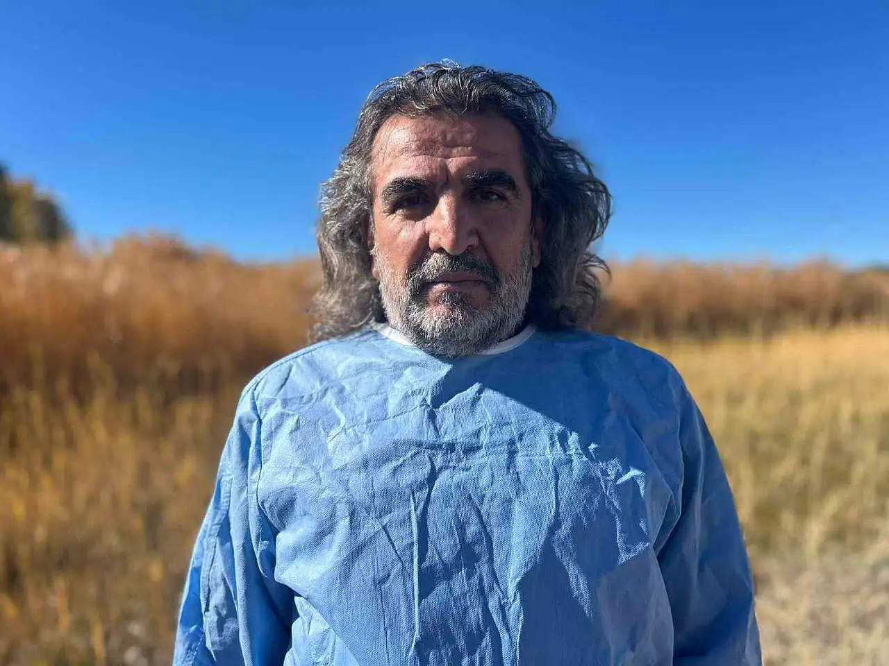 Van Gölü Havzası, Türkiye'nin sulak alan zenginliğiyle yaban hayatı için kritik öneme sahip