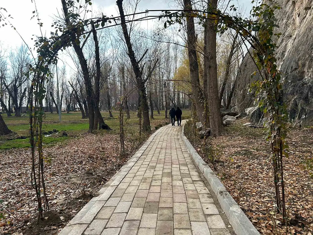 Horhor Medresesi Camii, restorasyonla ibadete ve turizme yeniden kazandırıldı