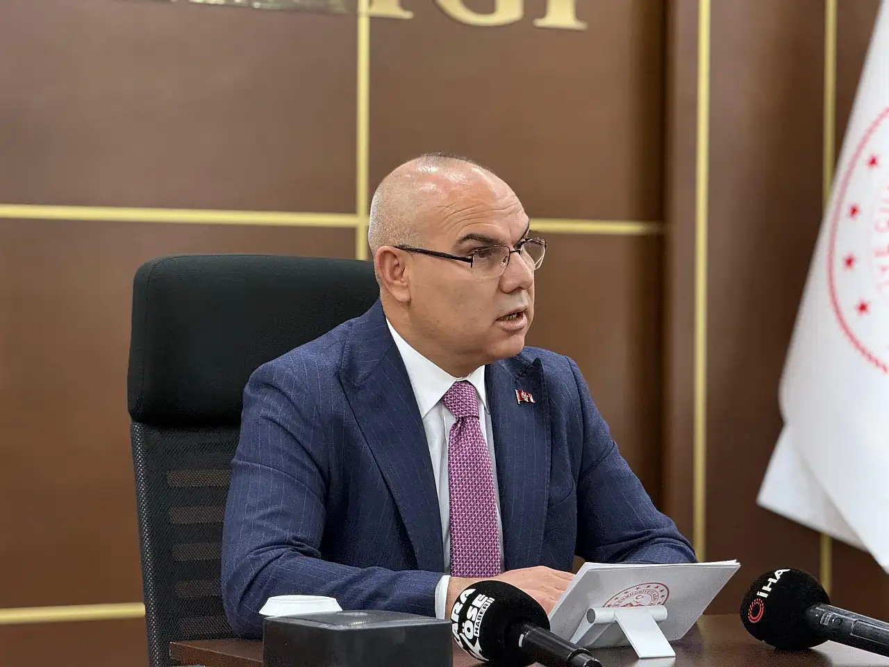 Ağrı'da güvenlik güçleri, Kasım ayında zehir tacirlerine geçit vermedi